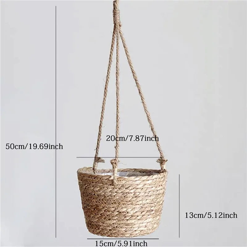 Meadowline Hanging Basket