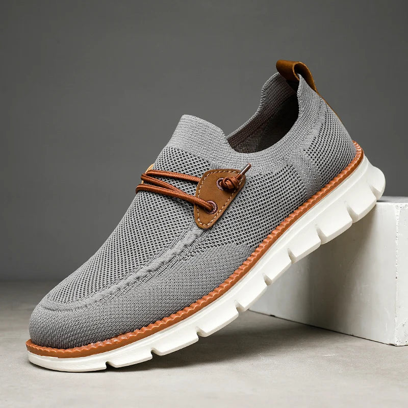 Men's "UrbanLo Mesh" Shoes