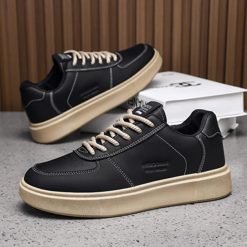 Men's "Meridian Low" Shoe