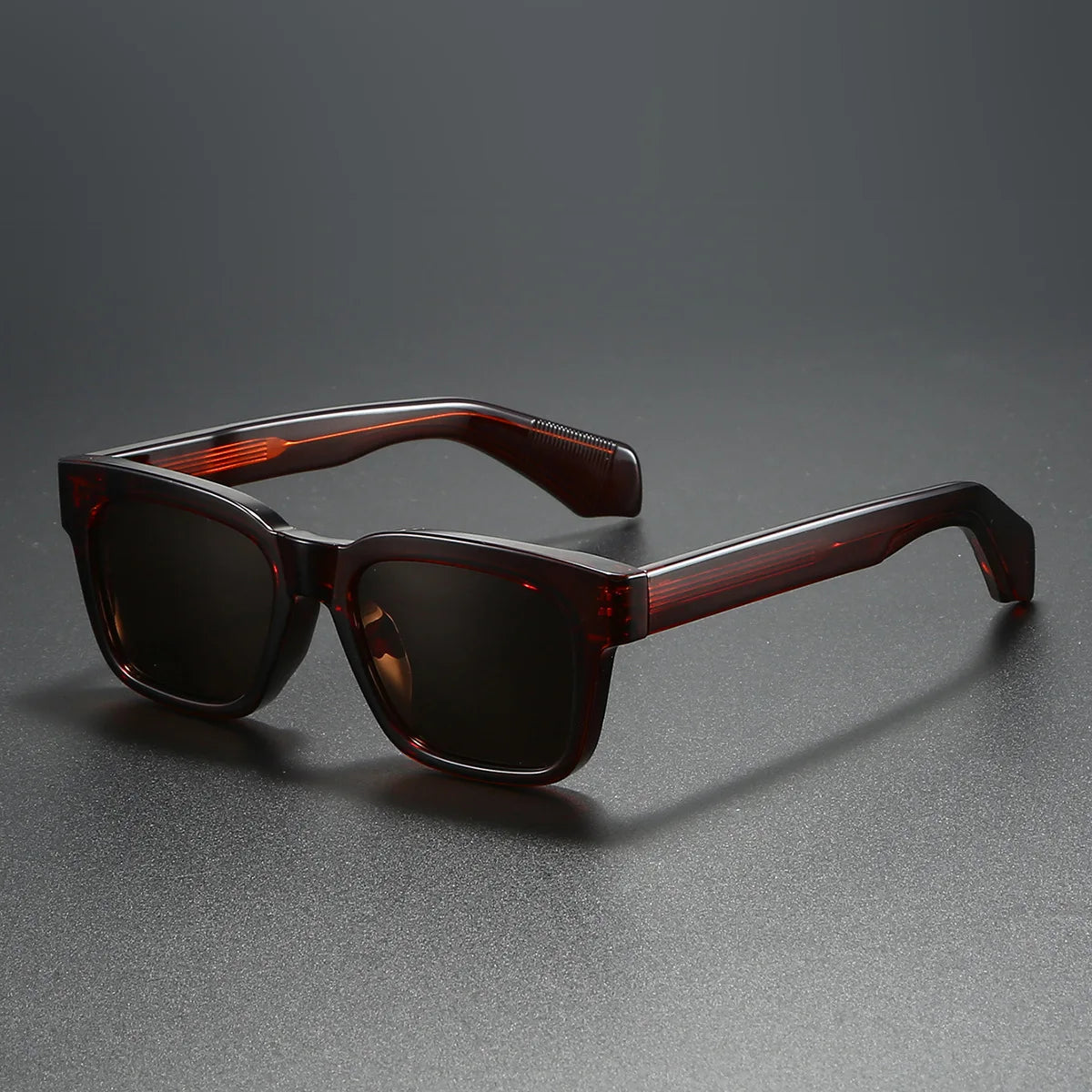 The Monaco Mercer Sunglasses