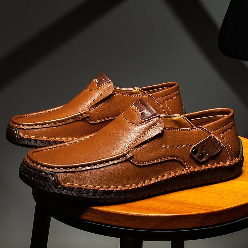 Camden Craftsman Loafer