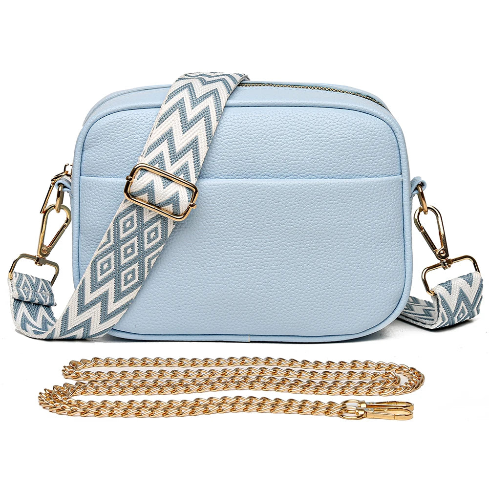 Stella Chic Crossbody