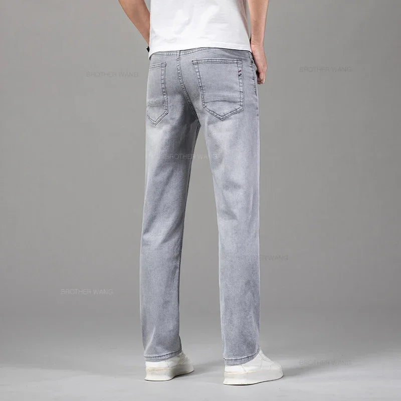 Nova Stretch Jeans