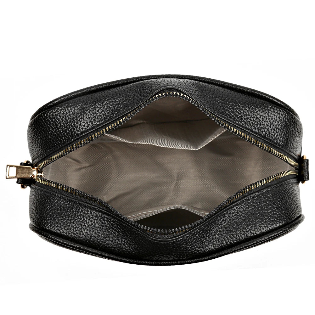 Stella Chic Crossbody