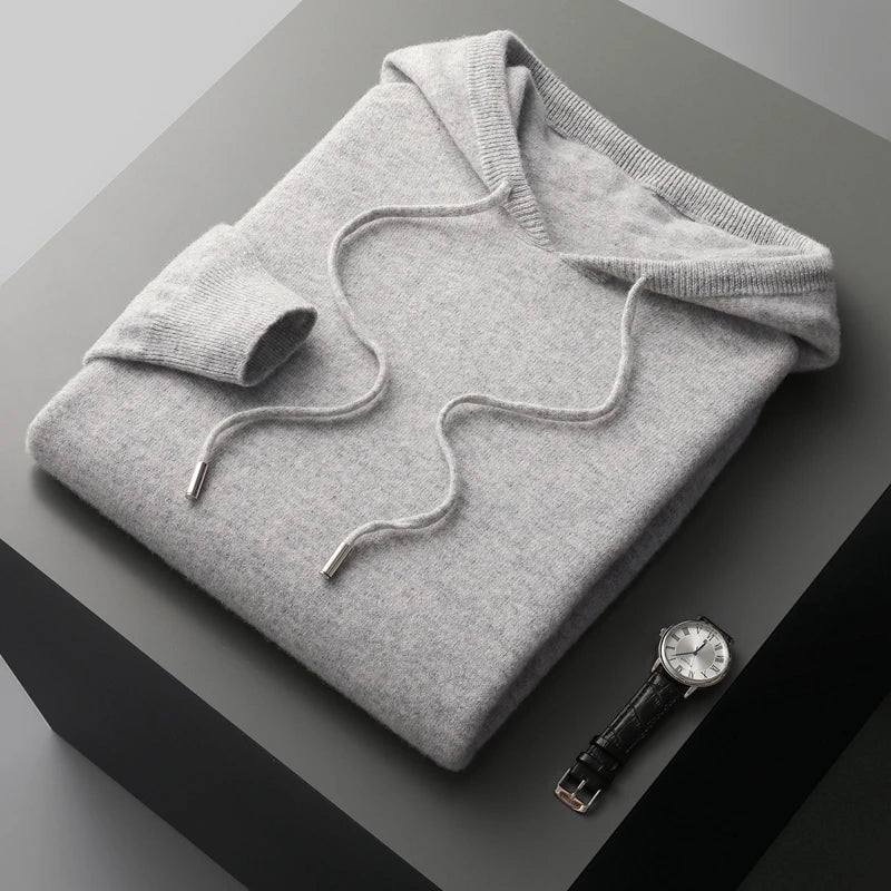 Alto Luxe Hoodie