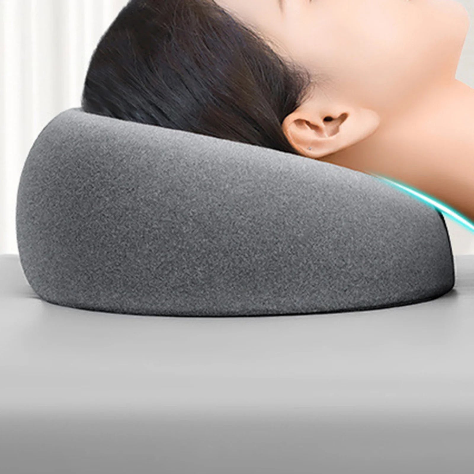 PureRelief Face Pillow
