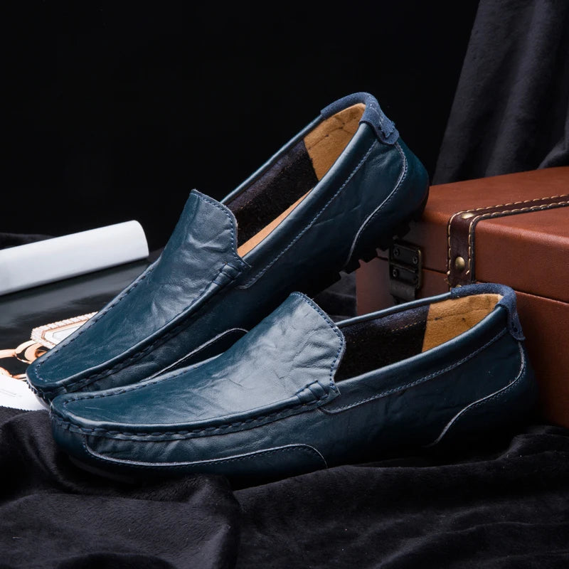 Men's "Prime Classic" Loafers