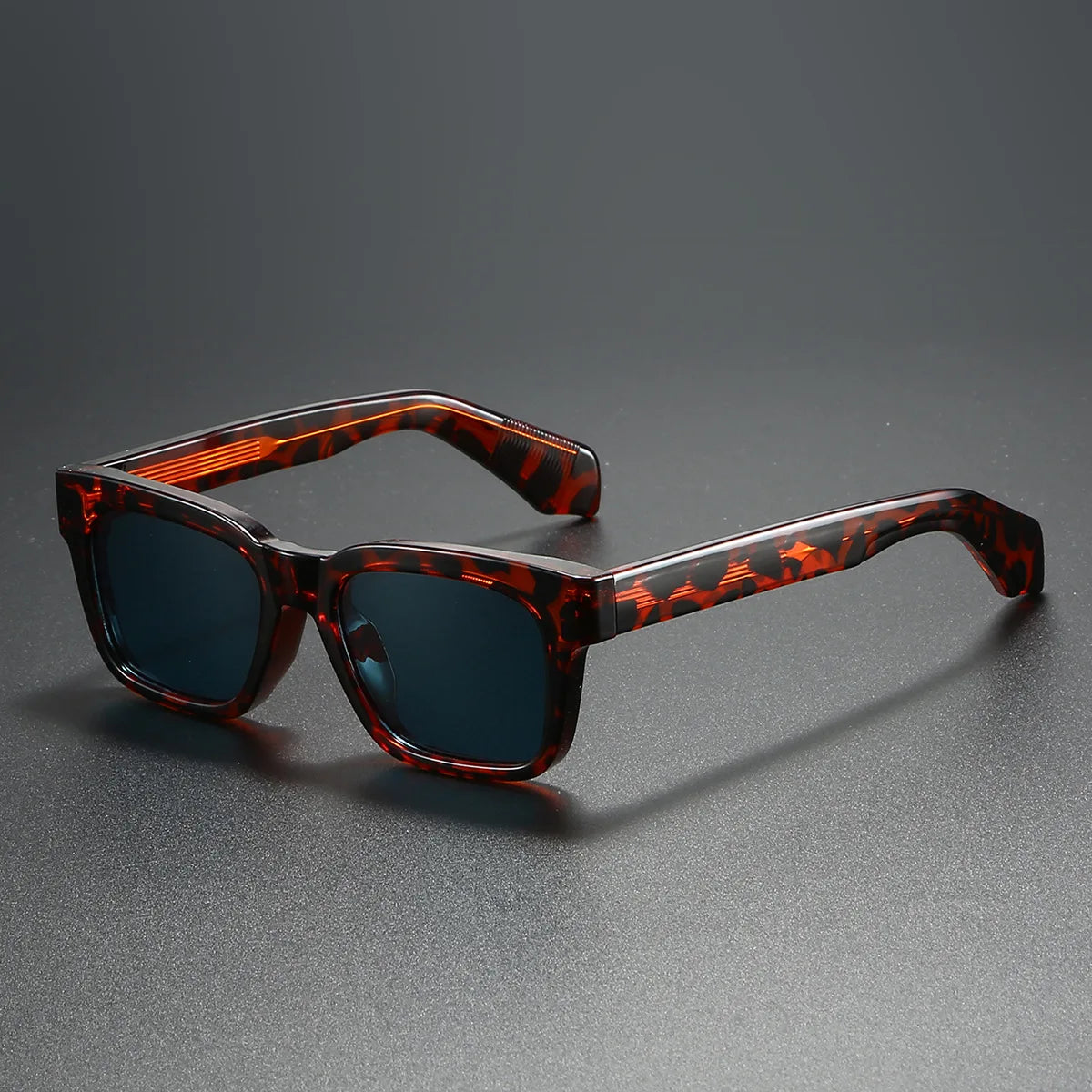 The Monaco Mercer Sunglasses