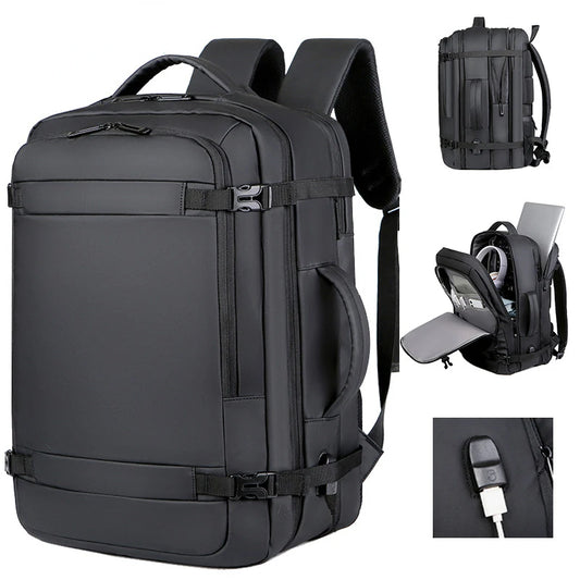 StealthTech Backpack