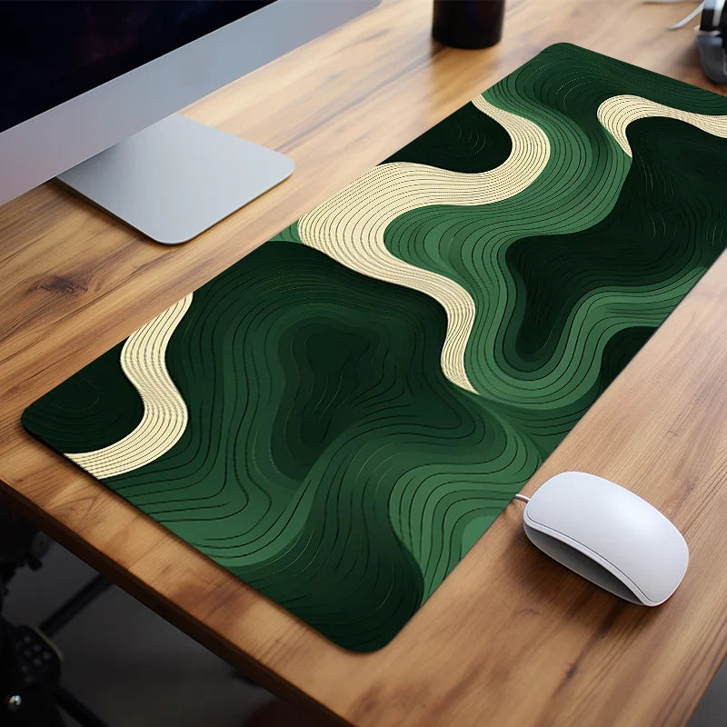 Verde Wave Mat