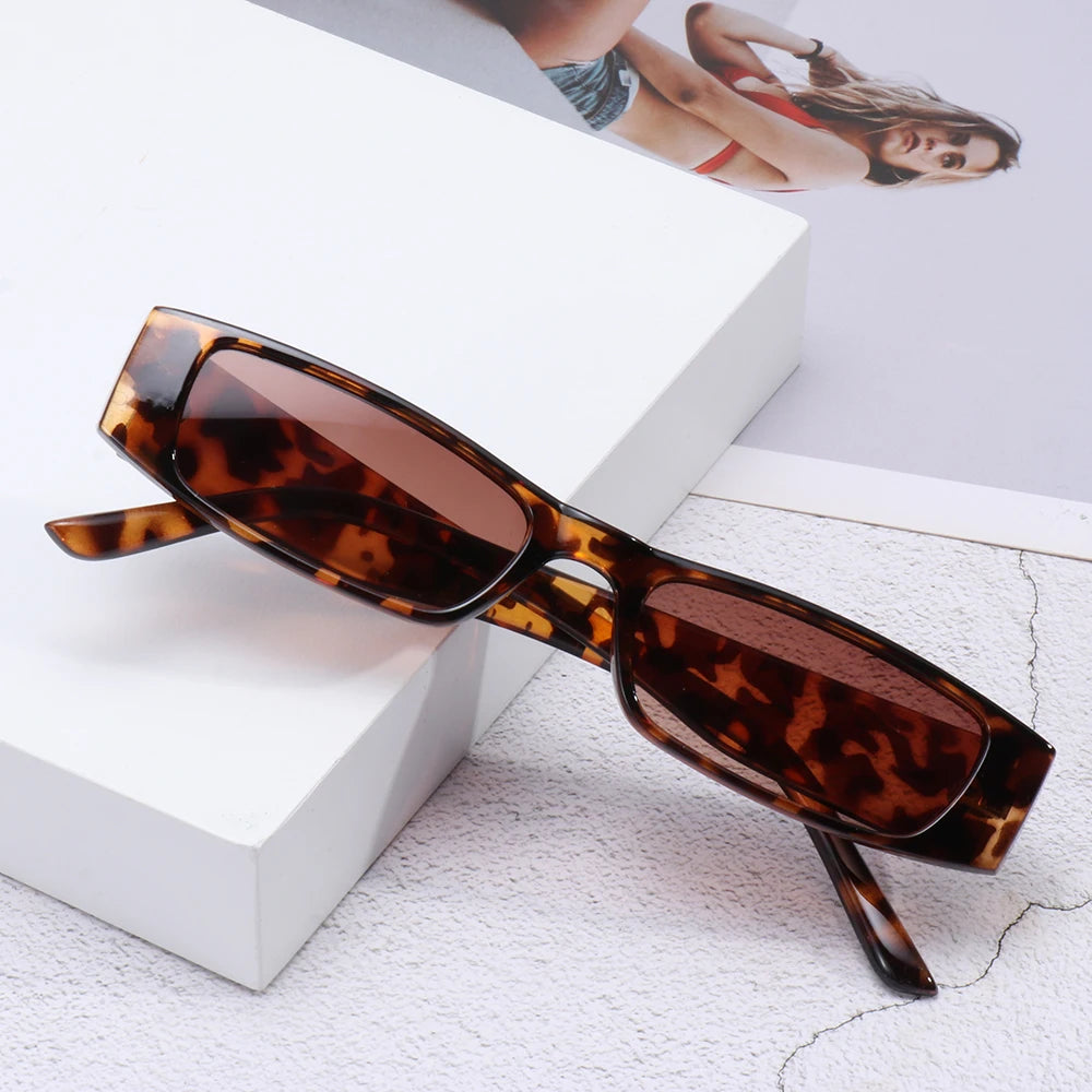 Riviera Rogue Sunglasses