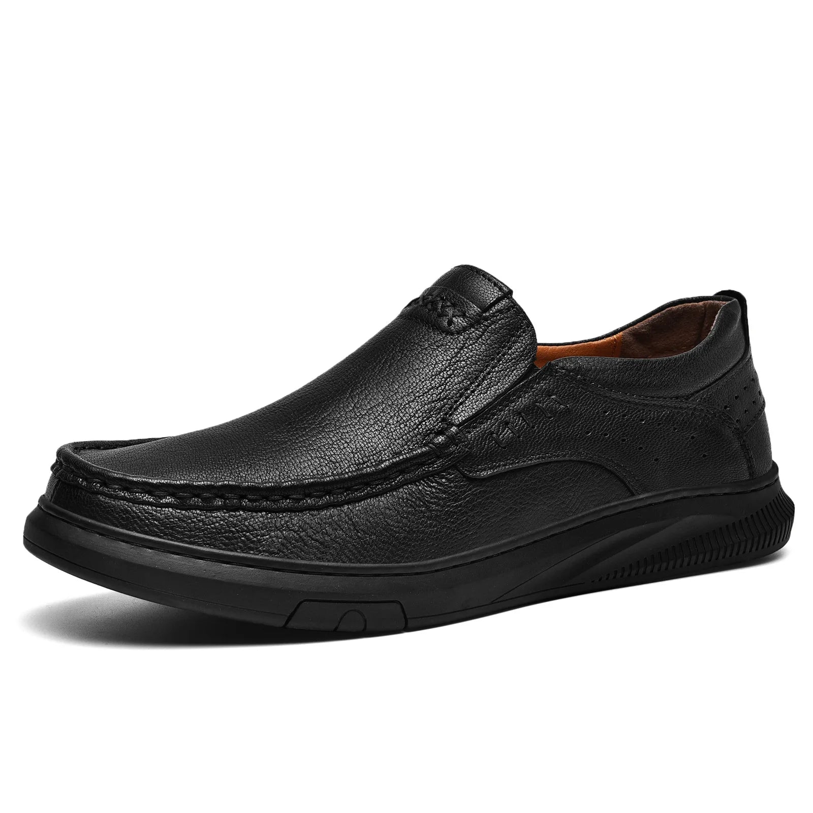 Men's "Moda Puro" Slip-On Shoe
