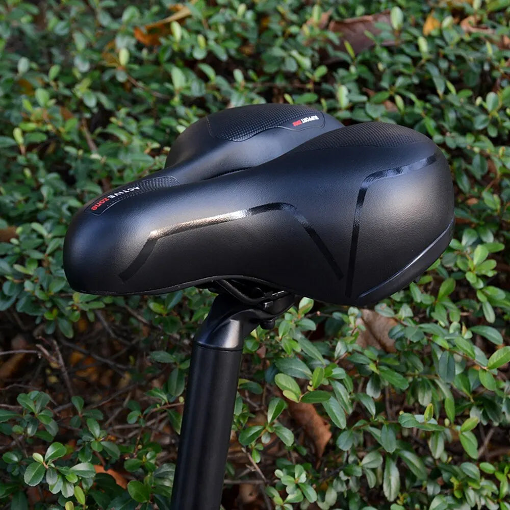 CycleCloud Saddle