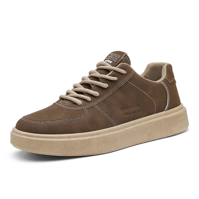 Men's "Meridian Low" Shoe