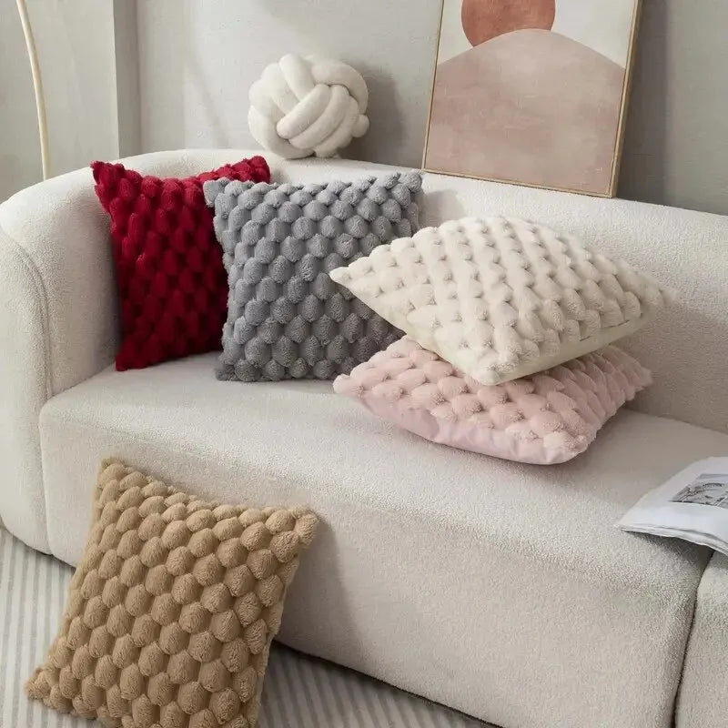 Elefan Pillow Covers