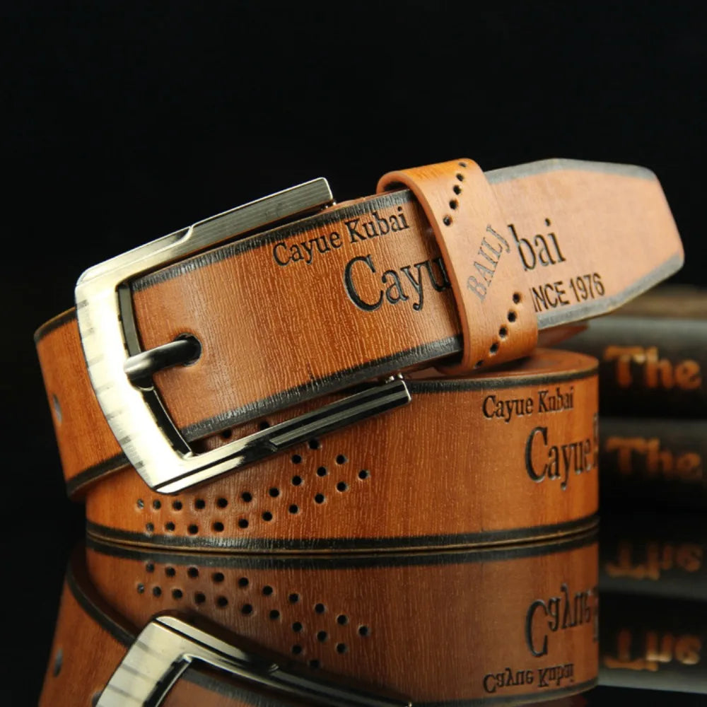 Vanguard Belt