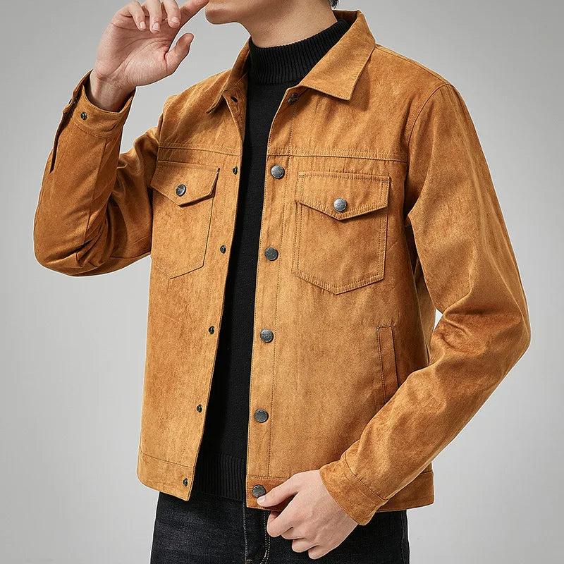 Sterling Ridge Jacket