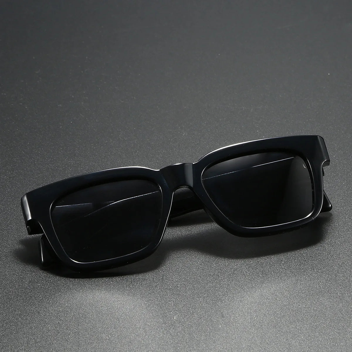 The Monaco Mercer Sunglasses