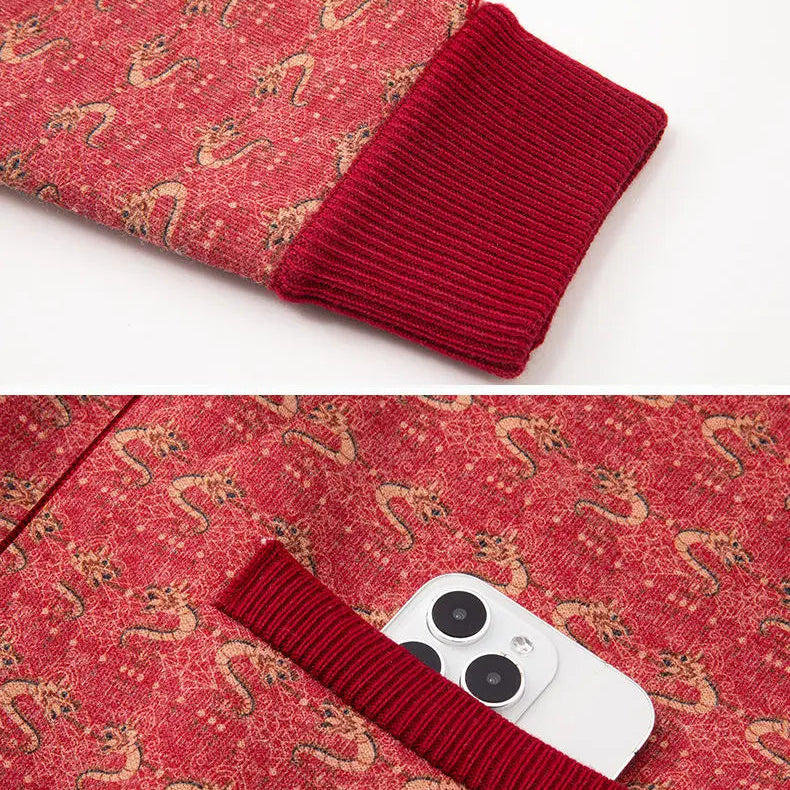 Women's "Lynor" Bomber Jacket