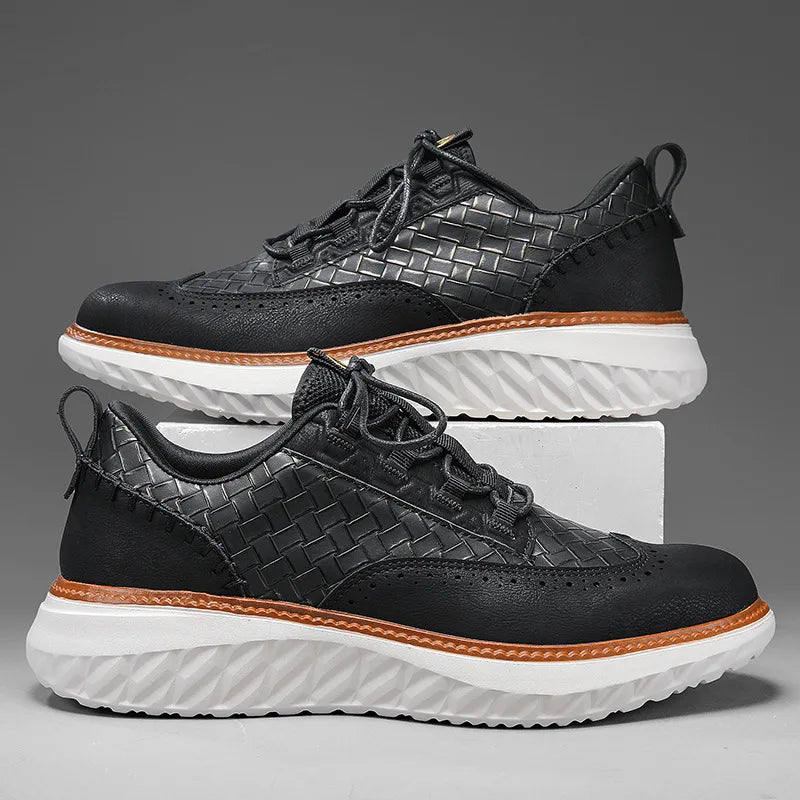 Monaco Mercer Shoe
