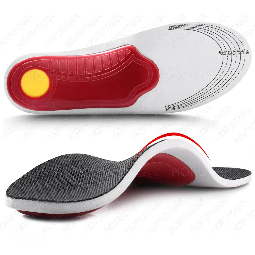StepMaxx Support Insole