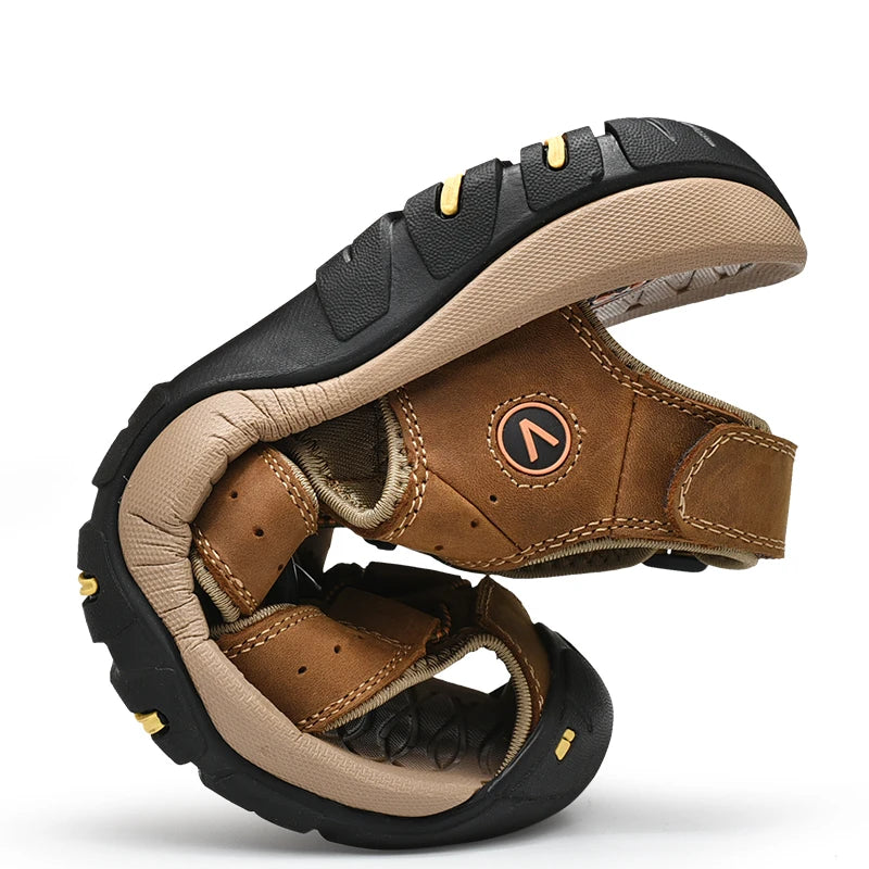 Men's Sierra Summit Adventure Sandal