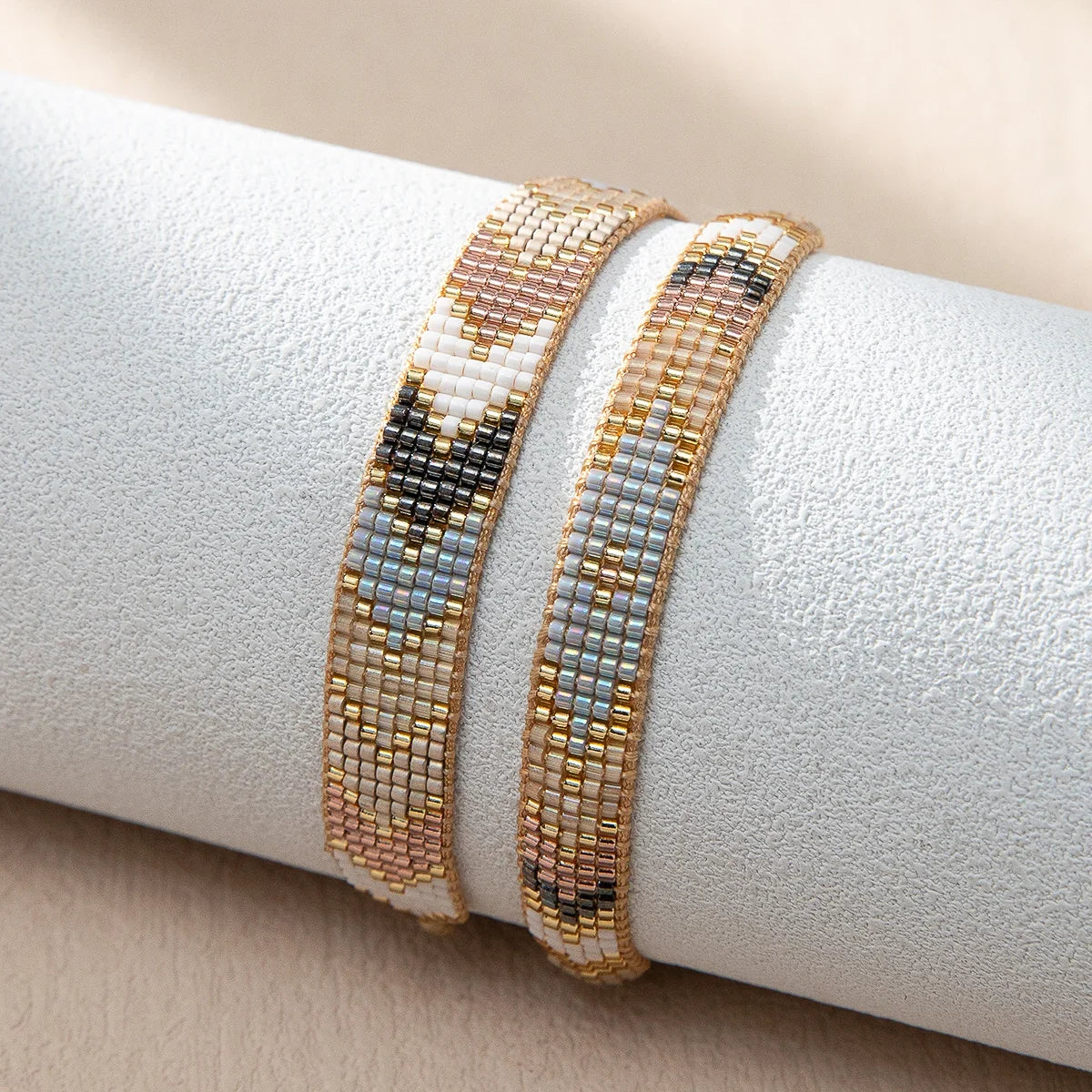 Sora Mosaic Bracelet