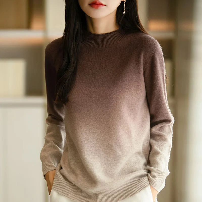 Women's "Gradion" Sweater