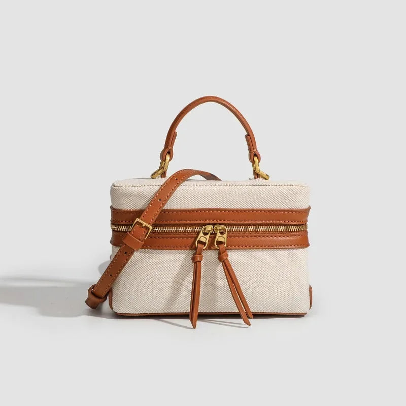 The Camden Crossbody
