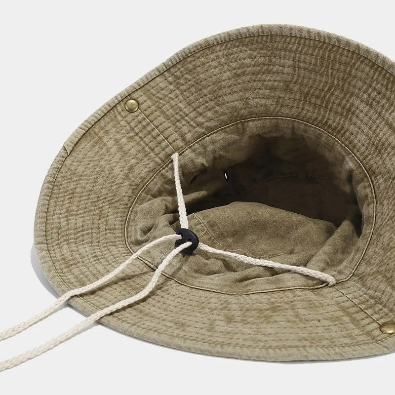 "Fieldline" Utility Hat
