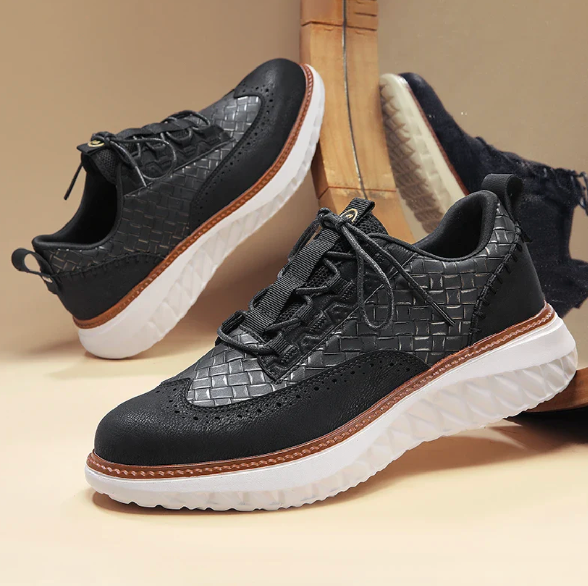 Monaco Mercer Shoe