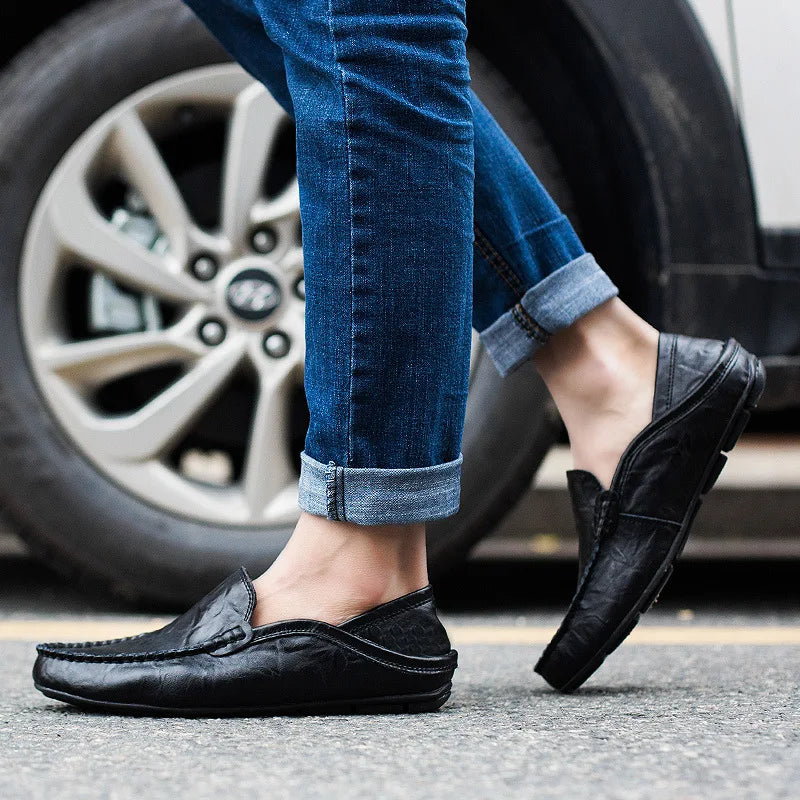 Milano Classic Loafers