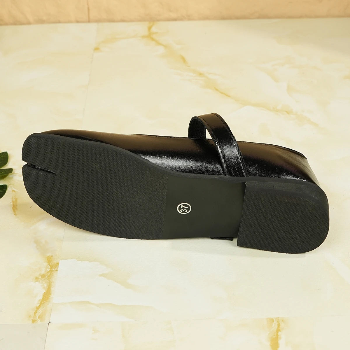 Tabi Mary Flats