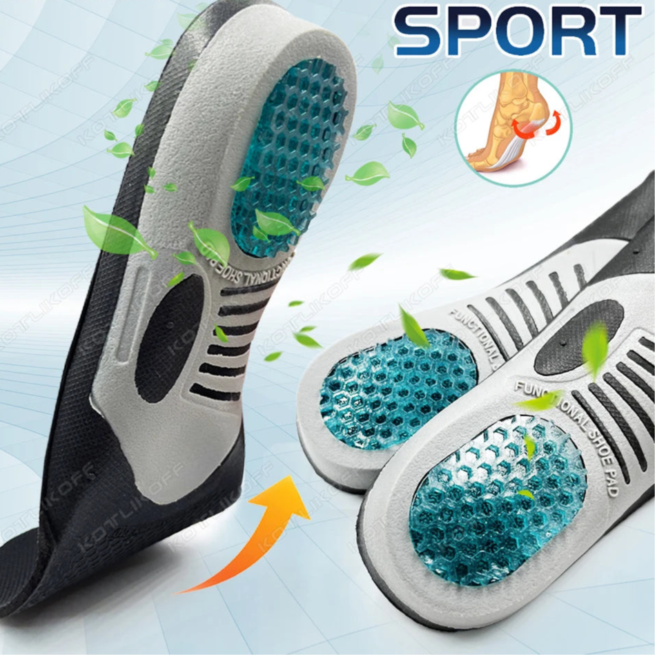 CoreSport Insoles