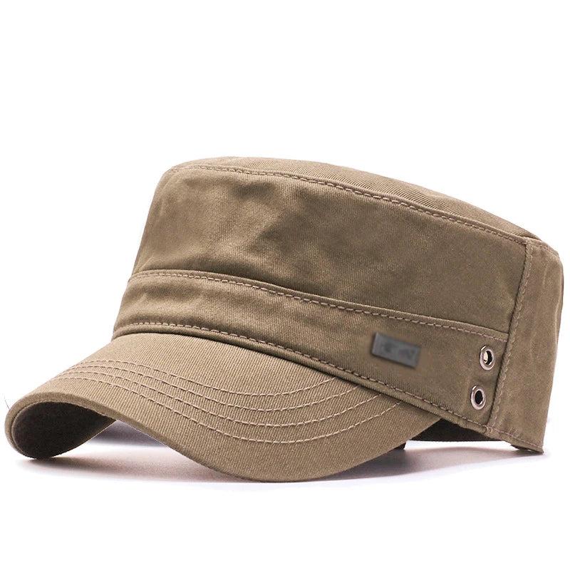 "Sector Nine" Hat