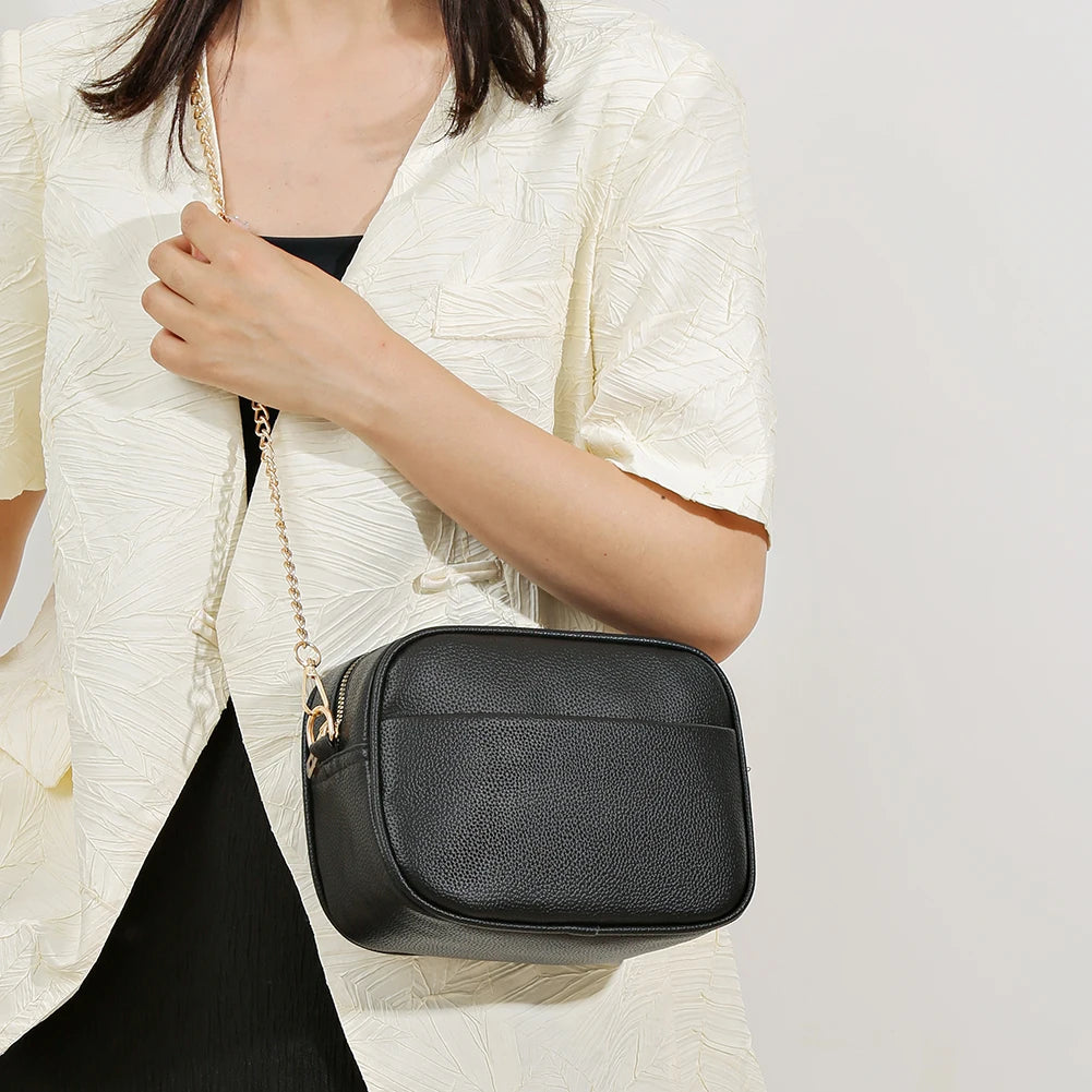 Stella Chic Crossbody