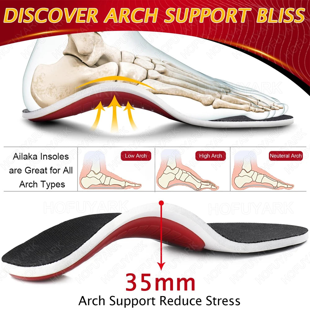 StepMaxx Support Insole