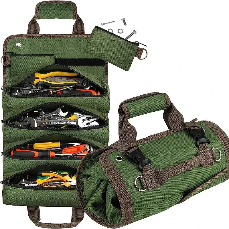 BoltPack Tool Organizer