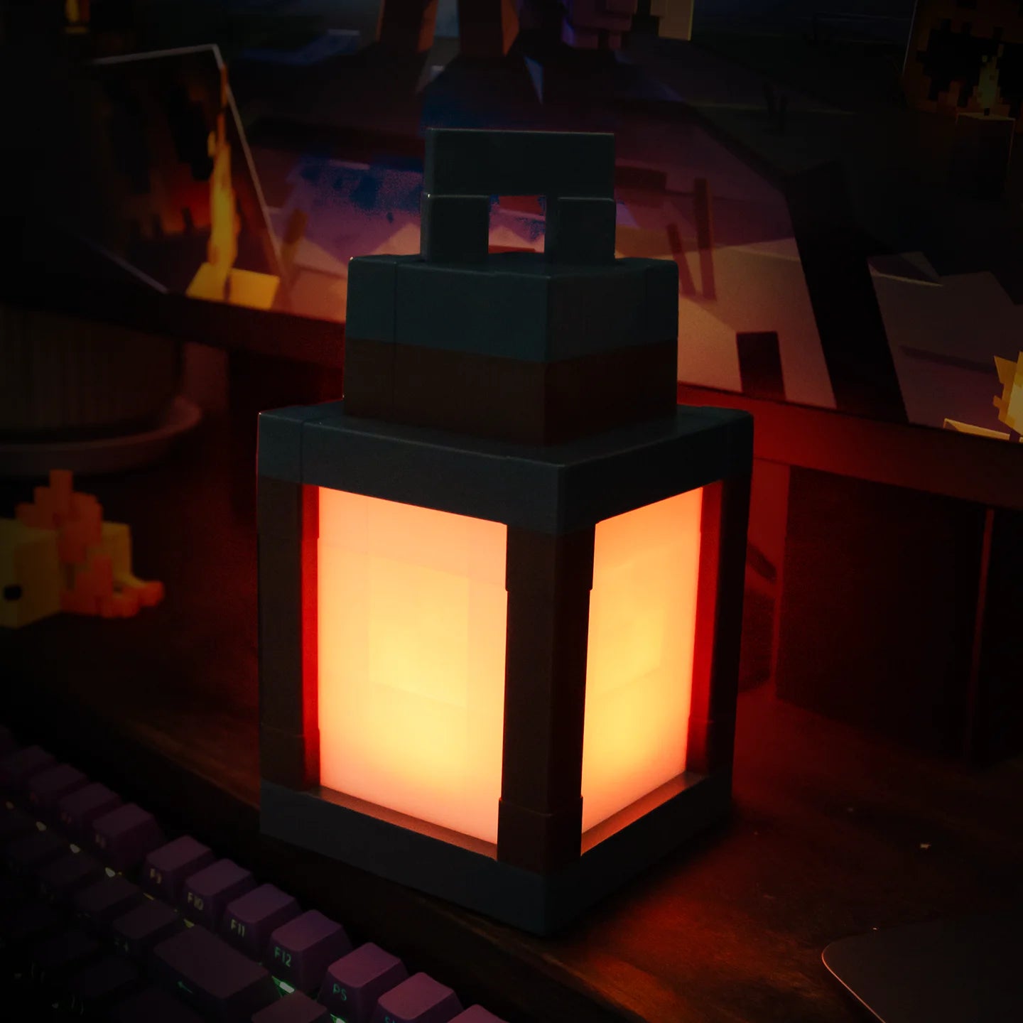 PIXORA Night Light