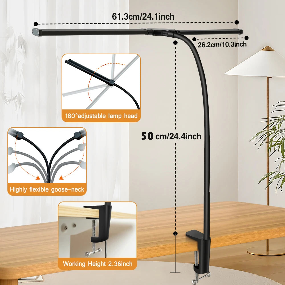 OptiBeam Task Light