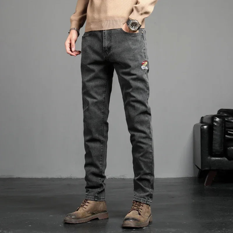 Men's Core Slim Jeans