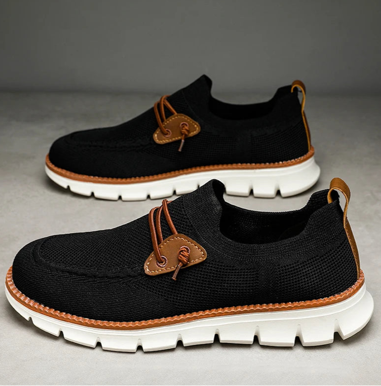Men's "UrbanLo Mesh" Shoes
