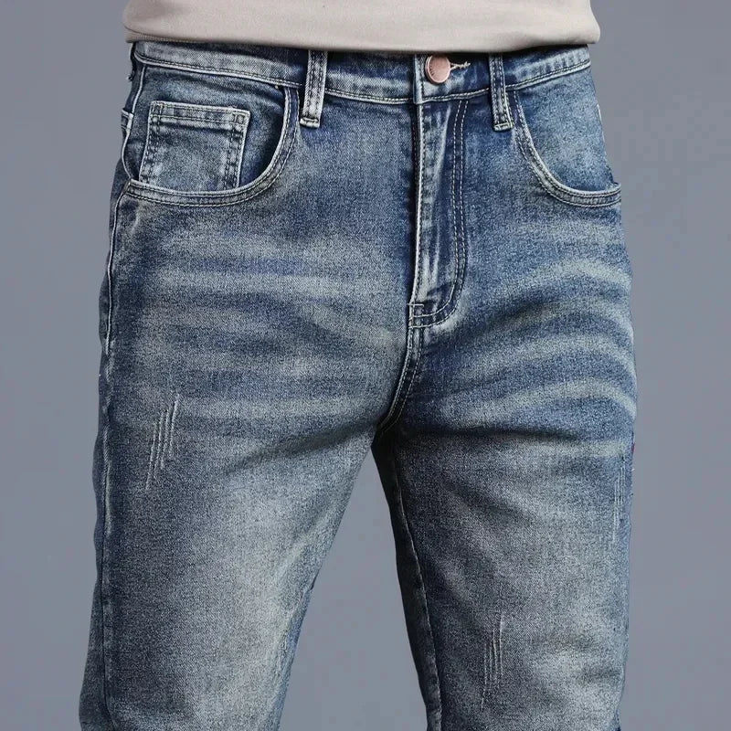 Men's Core Slim Jeans