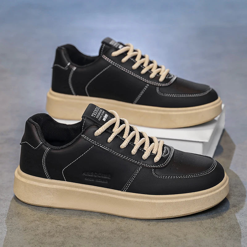 Men's "Meridian Low" Shoe