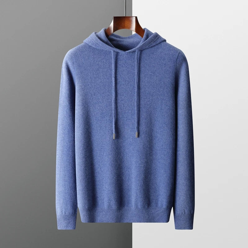 Alto Luxe Hoodie