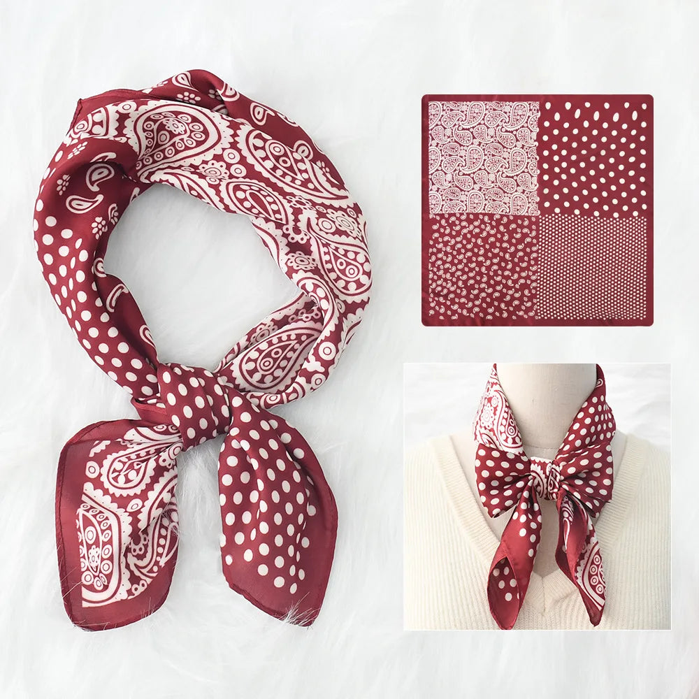 Aurelia Scarf