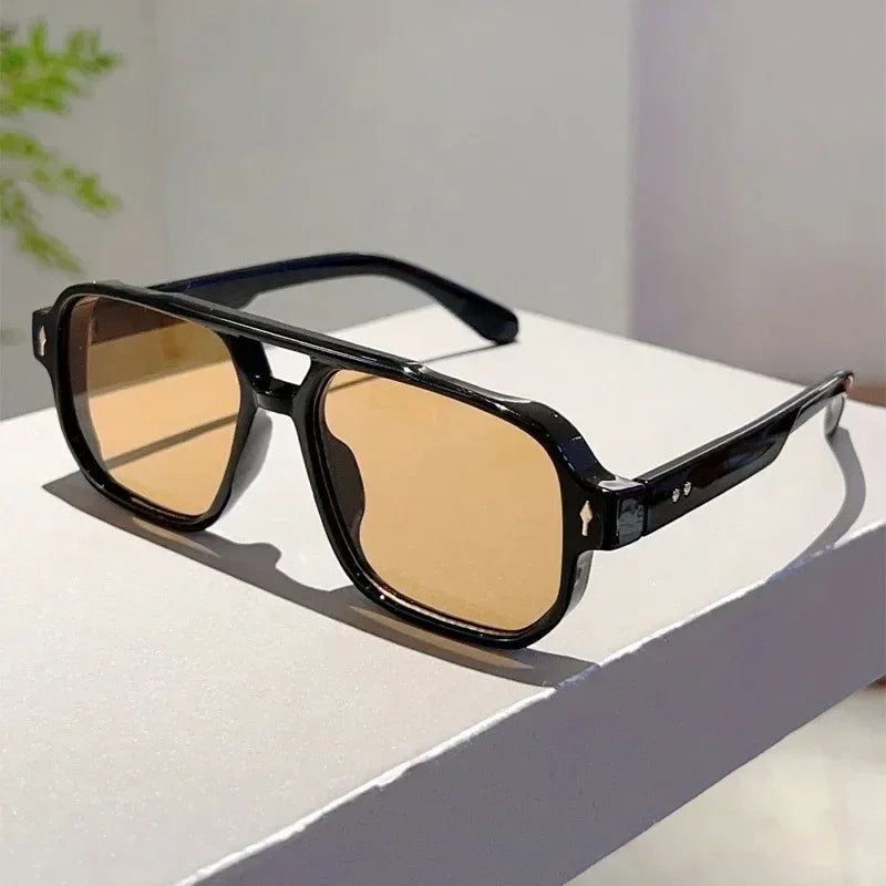 "Kline" Sunglasses