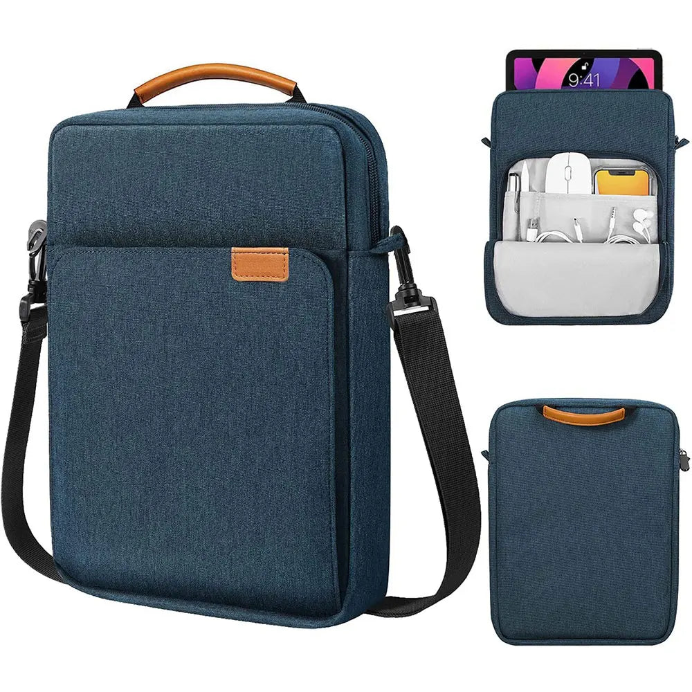 UrbanTech Shoulder Bag