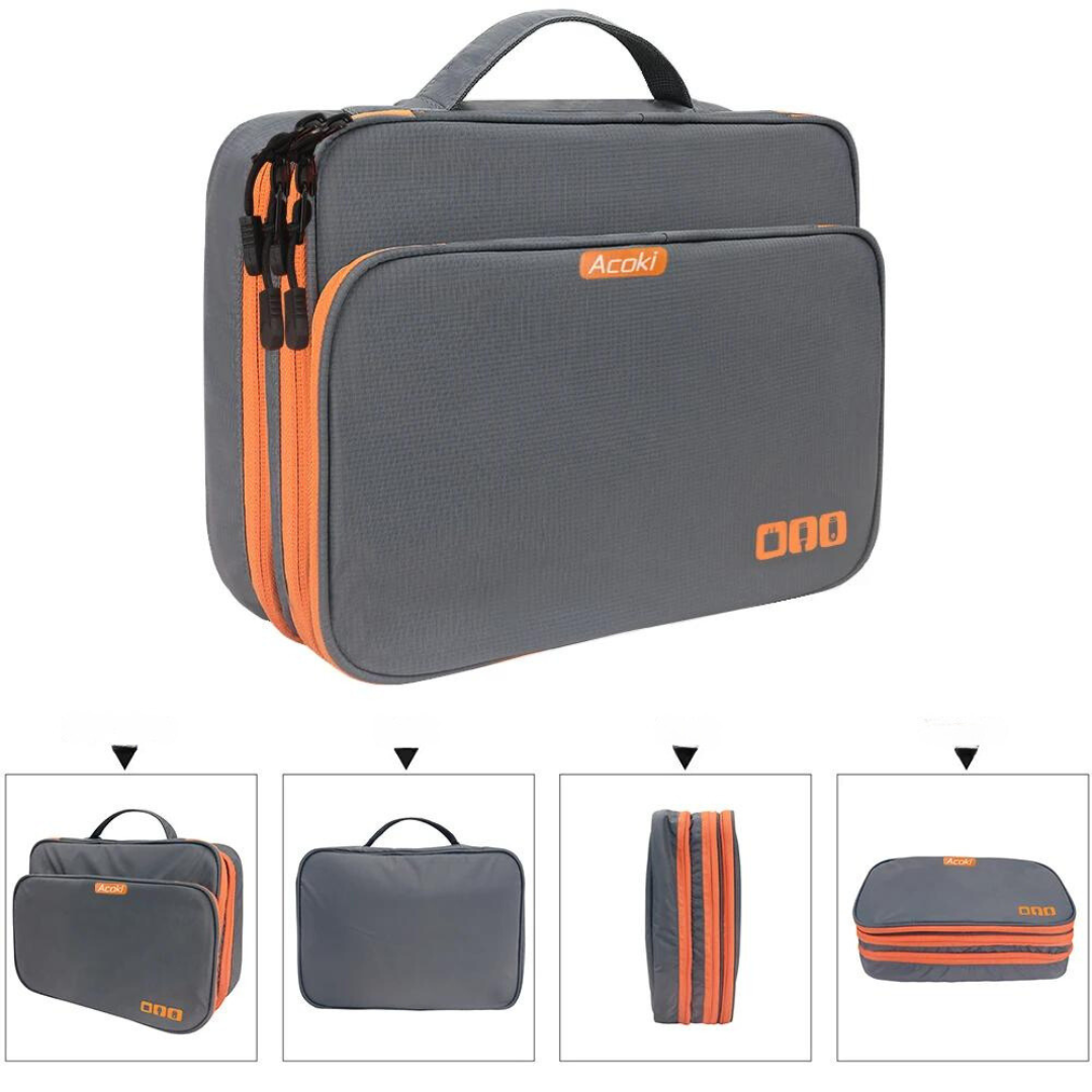 Acoki ProTech Organizer